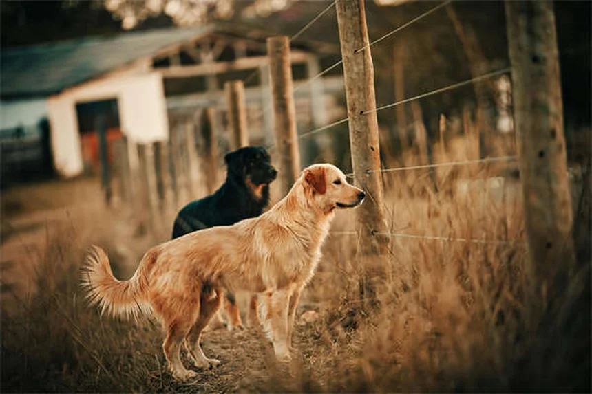 5 Modi Infallibili per Ritrovare il Tuo Animale Domestico Smarrito